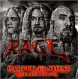 Rage&nbsp;-&nbsp;Carved in stone - Gib dich nie auf