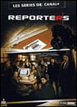 Reporters - Saison 1 (DVD)