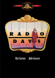 Radio days&nbsp;-&nbsp;Woody Allen
