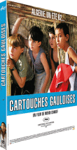 Cartouches gauloises&nbsp;-&nbsp;Mehdi Charef