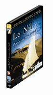 Le Nil - D'Assouan à Abou-Simbel&nbsp;-&nbsp;Documentaire touristique