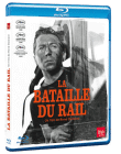 La Bataille du rail - Blu-Ray