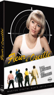 Fleur d'oseille