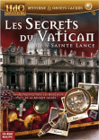 Les secrets du Vatican&nbsp;-&nbsp;