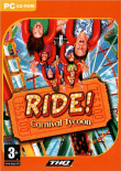 Ride Carnival Tycoon&nbsp;-&nbsp;