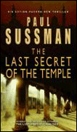 Last secret of the temple