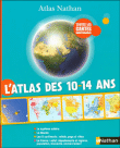 Atlas des 10-14 ans