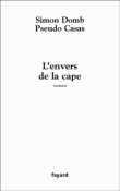 L'envers des capes&nbsp;-&nbsp;Simon Casas