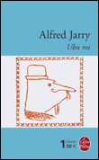 Ubu roi&nbsp;-&nbsp;Alfred Jarry
