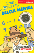 Calcul mental&nbsp;-&nbsp;Christopher Maynard, Gaile Parkin