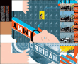 Jimmy Corrigan, T1&nbsp;-&nbsp;Chris Ware