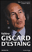 Valéry Giscard d'Estaing&nbsp;-&nbsp;Frédéric Abadie, Jean-Pierre Corcelette