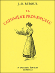 La cuisinière provençale
