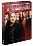 NCIS - Enquêtes spéciales - Saison 6 (DVD)