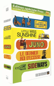 Best of Searchlight - Coffret 5 films - Edition Spéciale Fnac&nbsp;-&nbsp;Wes Anderson, Jonathan Dayton, Valerie Faris, Jason Reitman