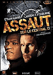 Assaut sur le central 13 - Edition Simple (DVD)