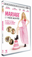 Mariage et pièce montée (DVD)