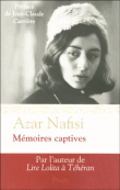 Mémoires captives&nbsp;-&nbsp;Azar Nafisi