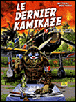 Le dernier kamikaze, T3&nbsp;-&nbsp;Félix Molinari, Jean-Yves Mitton
