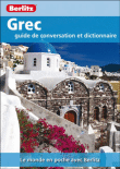 Guide de conversation grec