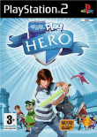 Eye Toy Play Hero Avec Epée&nbsp;-&nbsp;