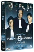 Avocats & associés&nbsp;-&nbsp;Coffret intégral de la Saison 5