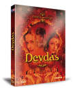 Devdas - Edition Prestige&nbsp;-&nbsp;Sanjay Leela Bhansali
