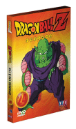 Dragon Ball Z&nbsp;-&nbsp;Volume 24
