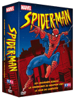 Spider-Man&nbsp;-&nbsp;Spider-Man - Coffret 3 DVD