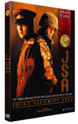 Joint Security Area - Collection Asian Films&nbsp;-&nbsp;Chan Wook Park