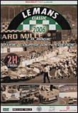 Le Mans - Classic 2006&nbsp;-&nbsp;Automobile