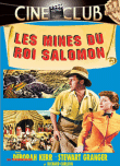 Les Mines du roi Salomon&nbsp;-&nbsp;Compton Bennett, Andrew Marton