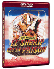 Le Shérif est en prison - HD DVD&nbsp;-&nbsp;Mel Brooks