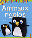 Animaux rigolos&nbsp;-&nbsp;Denis Cauquetoux