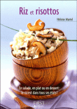 Le petit livre du riz et des risottos&nbsp;-&nbsp;Héloïse Martel