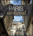 Paris médiéval&nbsp;-&nbsp;Janine Casevecchie, Gilbert Falissard