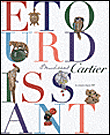 Etourdissant Cartier&nbsp;-&nbsp;Nadine Coleno