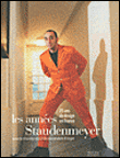 Les années Staudenmeyer : 25 ans de design en France&nbsp;-&nbsp;Chloé Braunstein-Kriegel
