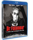 Docteur Folamour - Blu-Ray&nbsp;-&nbsp;Stanley Kubrick