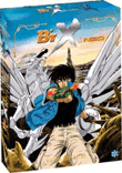 B'TX & B'TX Neo - Intégrale - Coffret collector&nbsp;-&nbsp;Japanimation, Masami Kurumada