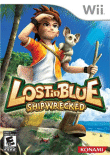 Lost in Blue : Shipwrecked !&nbsp;-&nbsp;