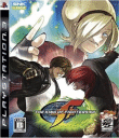 The King of Fighters XII&nbsp;-&nbsp;