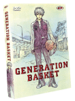 Génération Basket - OAV&nbsp;-&nbsp;Japanimation