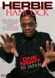 Live in japan&nbsp;-&nbsp;Herbie Hancock