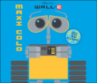 Wall-E coloriage
