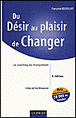 Du désir au plaisir de changer&nbsp;-&nbsp;François Kourilsky