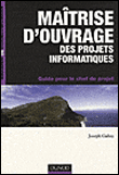 Ma�trise d'ouvrage des projets informatiques