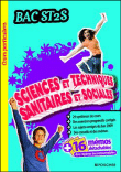 Sciences sanitaire et sociale Bac ST2S