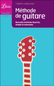 Méthode de guitare