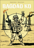 Bagdad KO&nbsp;-&nbsp;Marco Paulo, Sergio Salma